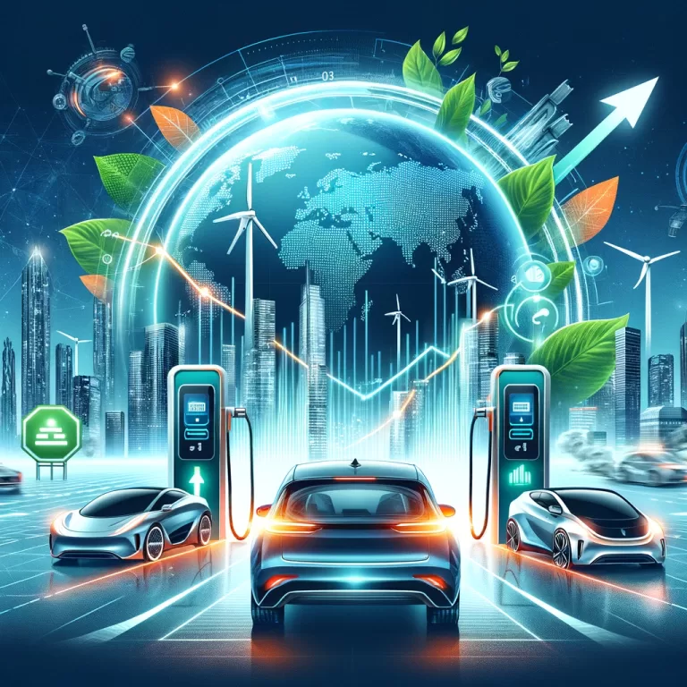 Read more about the article The Future of Electric and Hybrid Vehicles in 2024: Truly Leading a New Paradigm in the Mobility Market?