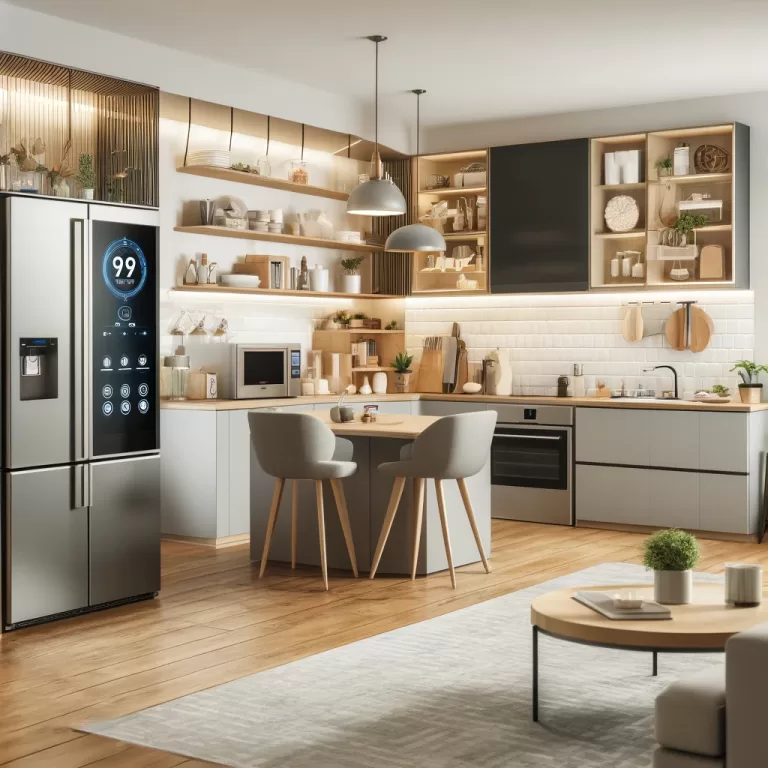 Read more about the article Customization and Personalization of Home Appliances: Redefining Consumer Experience