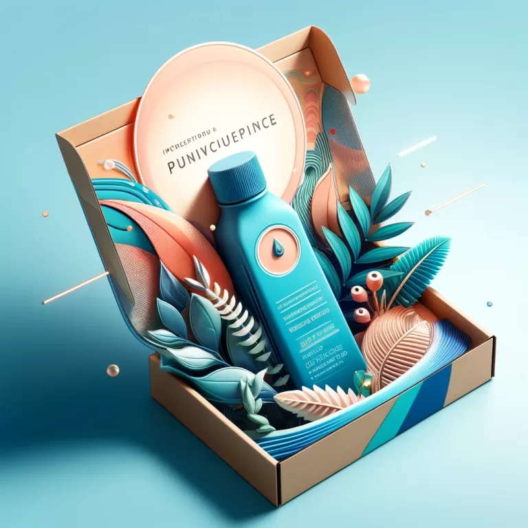 Read more about the article The Power of Packaging: Shaping Brand Image and Consumer Perception Through Packaging Design