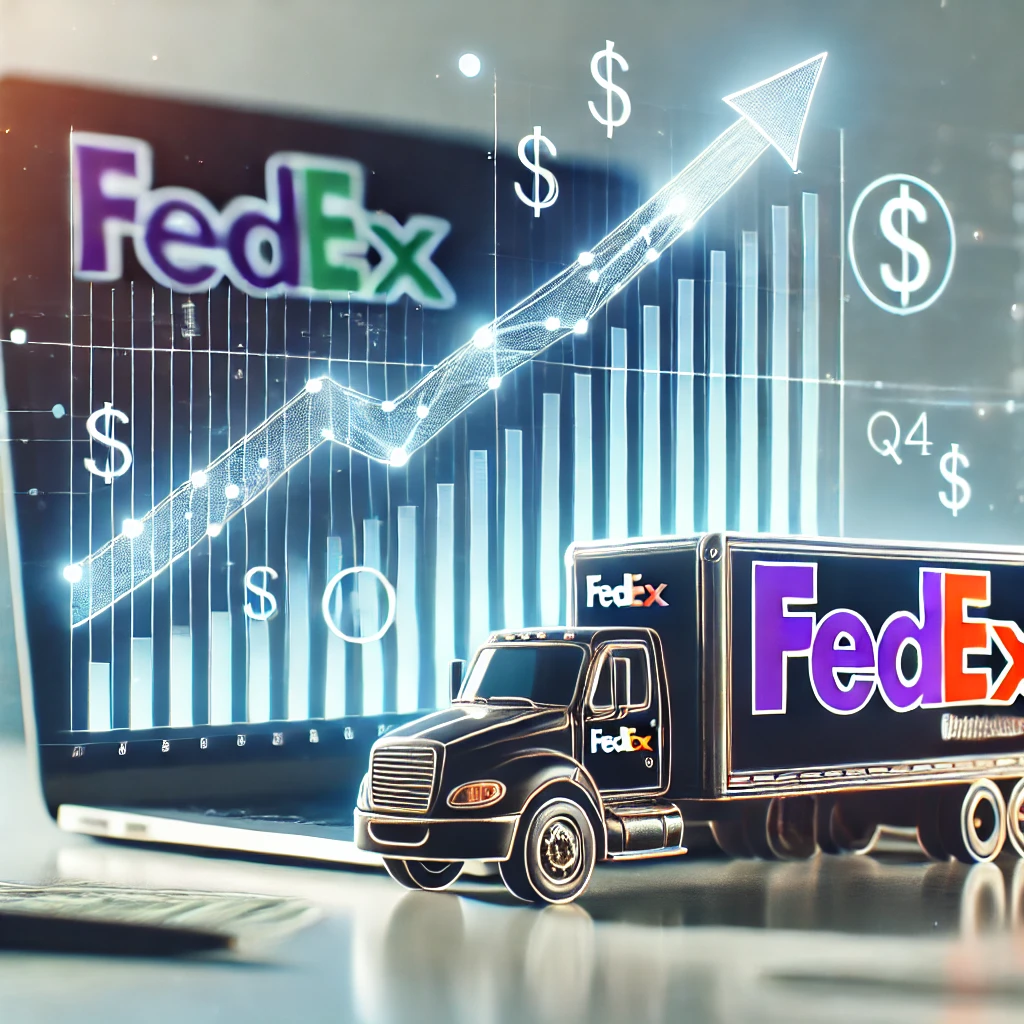 Read more about the article FedEx Q4 Earnings Analysis: Impact of Expense Reductions